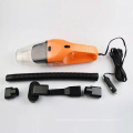 Wet and Dry Dual Use Car Vaccum Cleaner